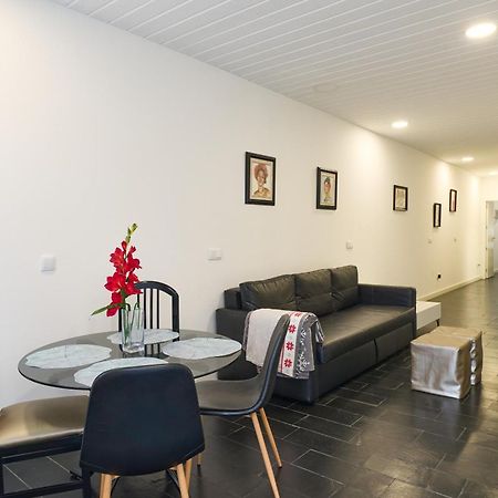 Apartmán Aligrama Córdoba Exteriér fotografie