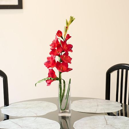 Apartmán Aligrama Córdoba Exteriér fotografie