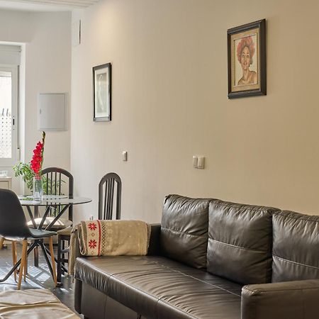 Apartmán Aligrama Córdoba Exteriér fotografie