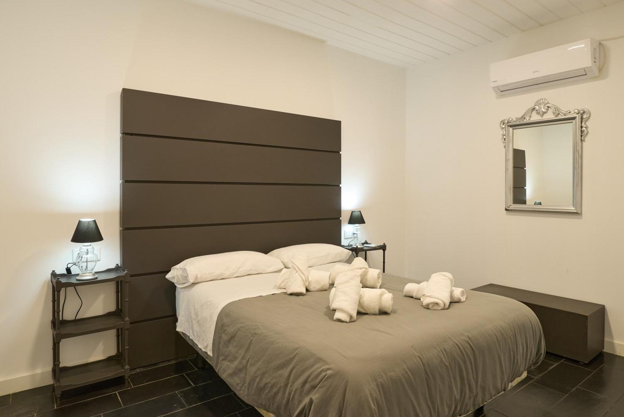 Apartmán Aligrama Córdoba Exteriér fotografie