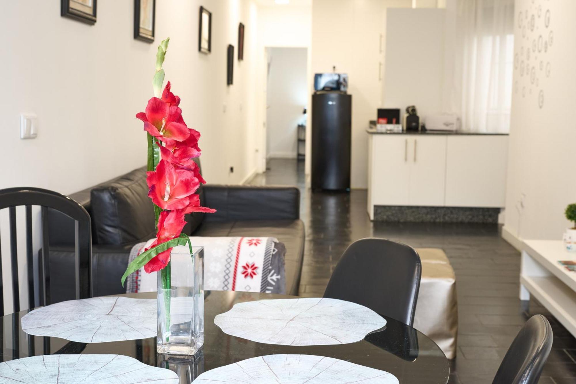 Apartmán Aligrama Córdoba Exteriér fotografie