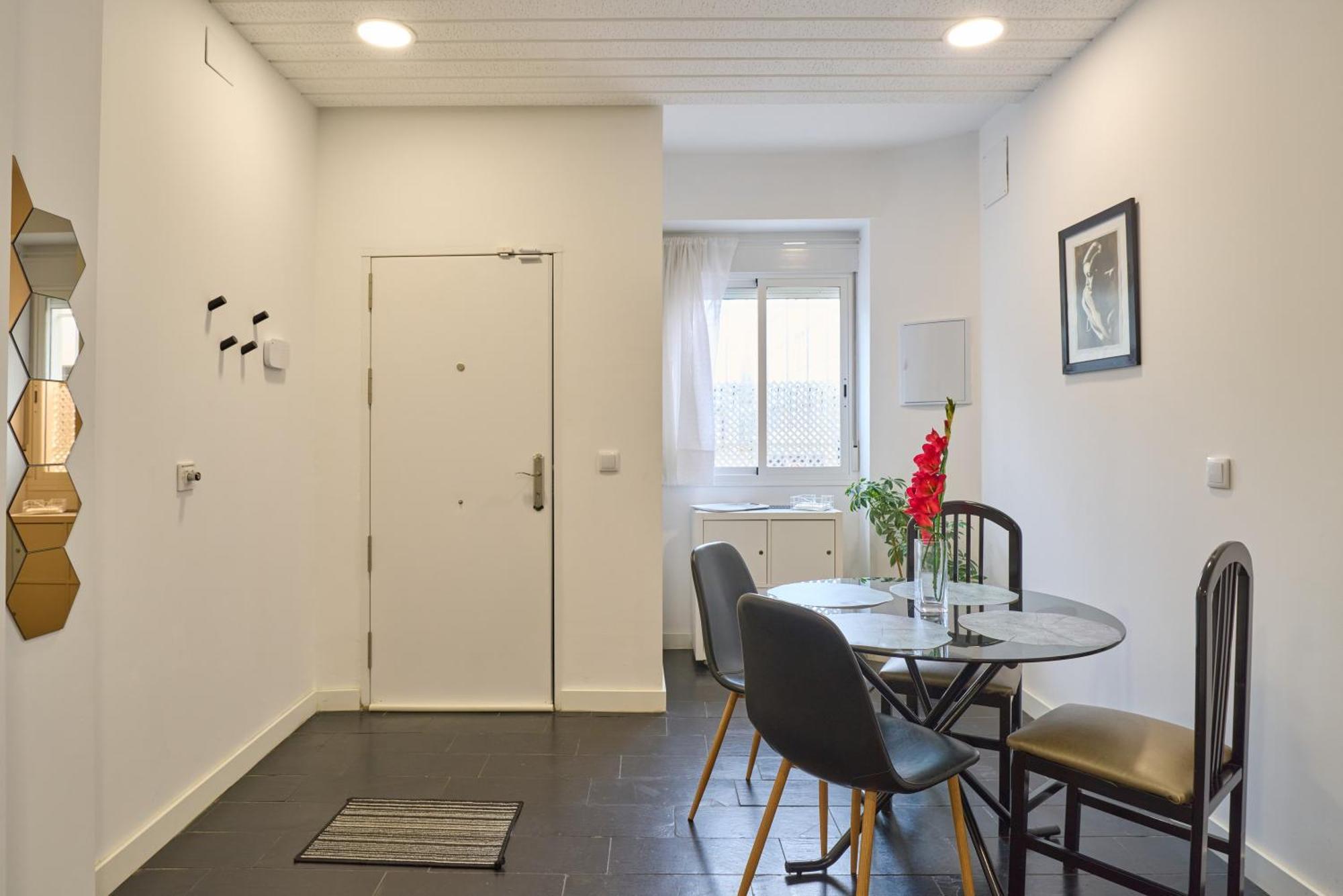 Apartmán Aligrama Córdoba Exteriér fotografie