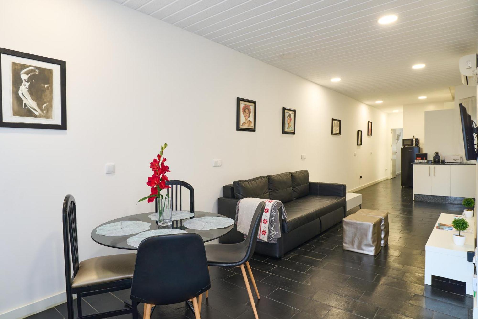 Apartmán Aligrama Córdoba Exteriér fotografie