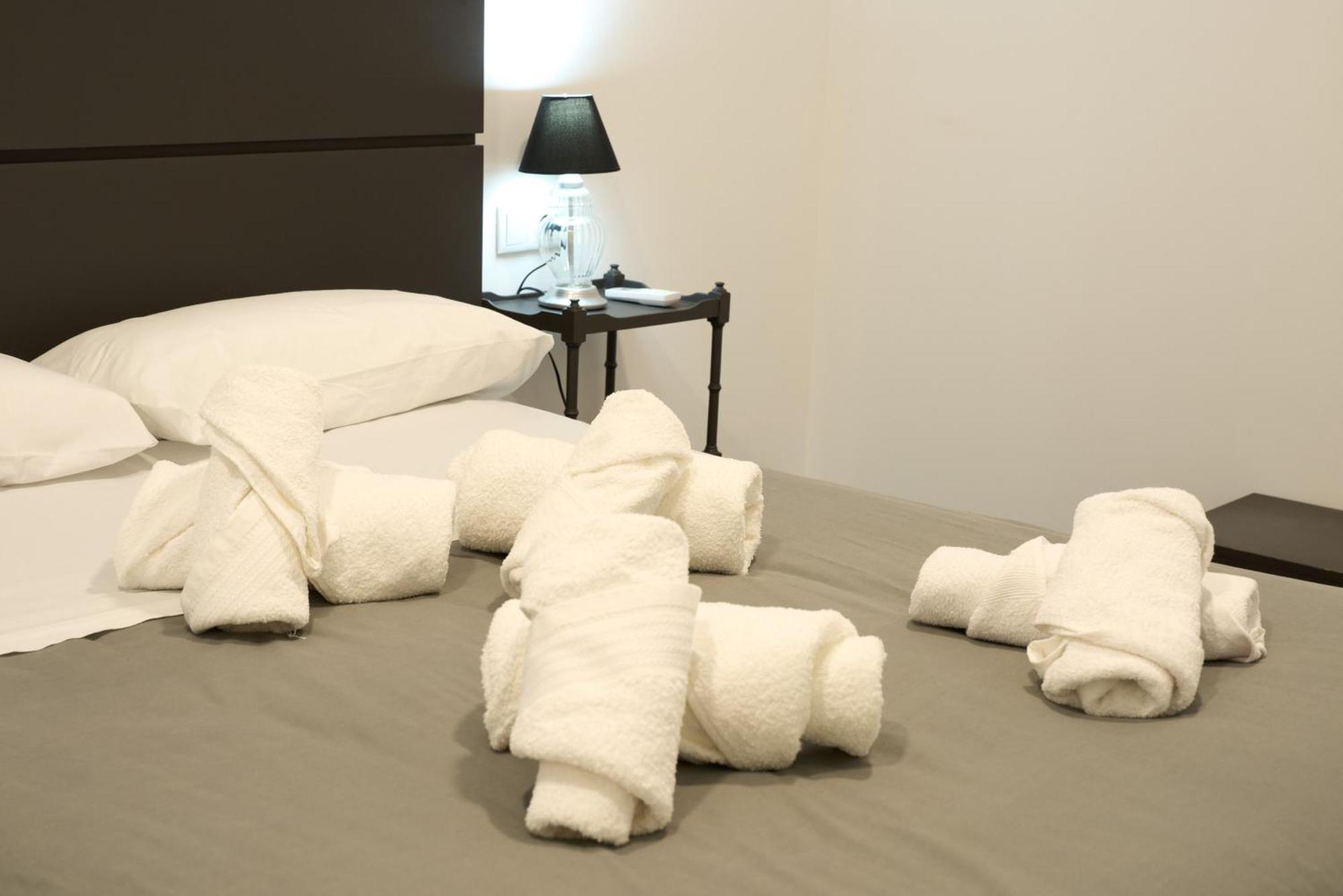 Apartmán Aligrama Córdoba Exteriér fotografie
