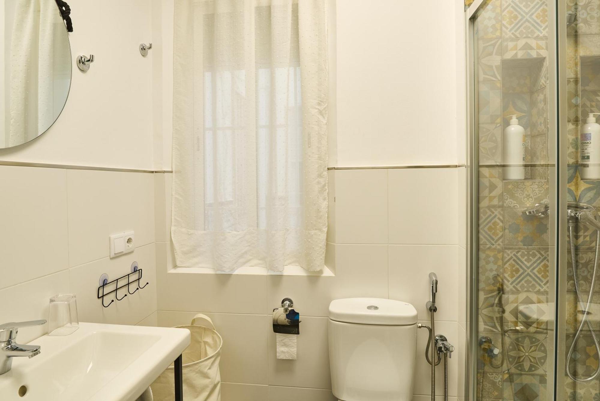 Apartmán Aligrama Córdoba Exteriér fotografie