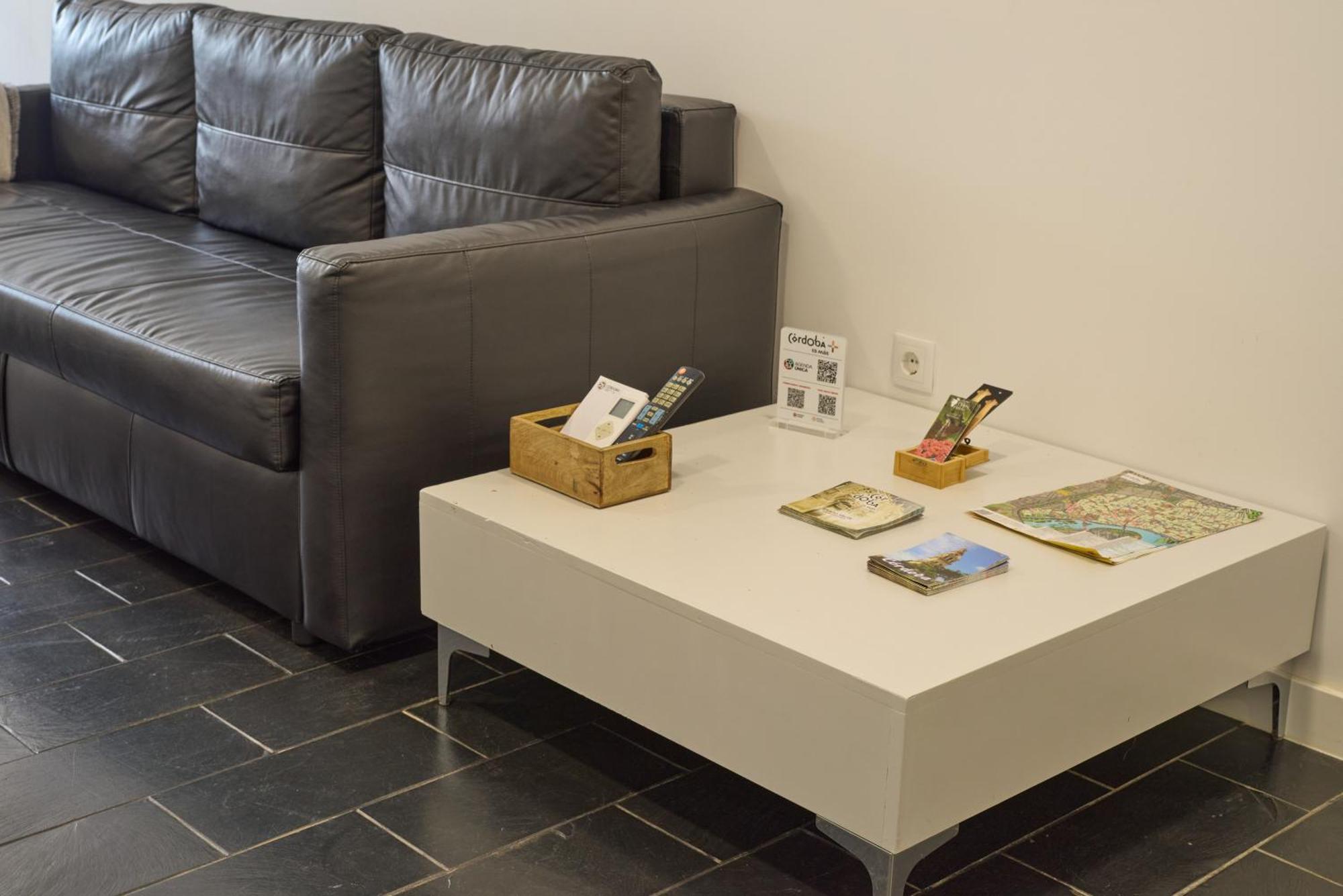Apartmán Aligrama Córdoba Exteriér fotografie