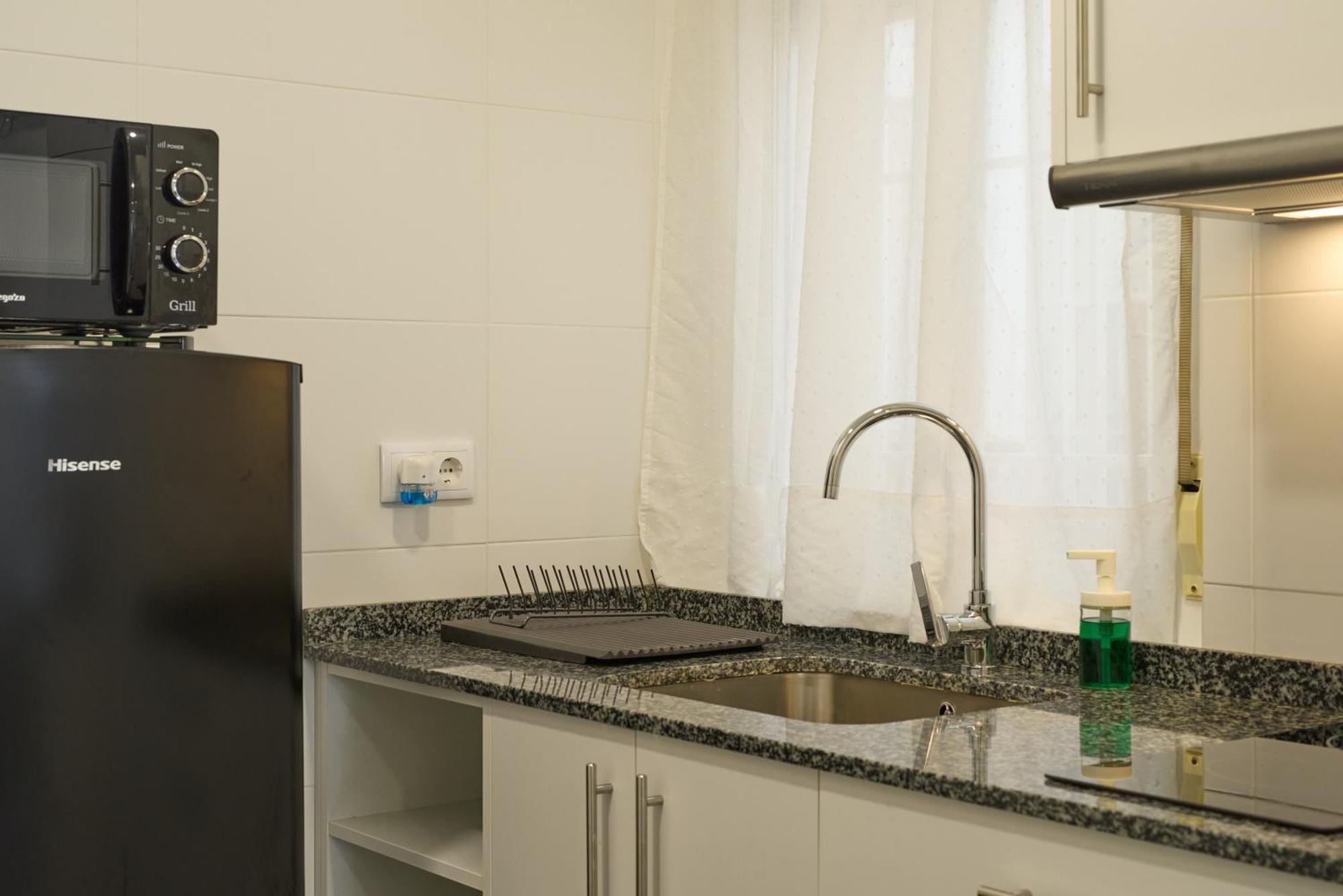 Apartmán Aligrama Córdoba Exteriér fotografie
