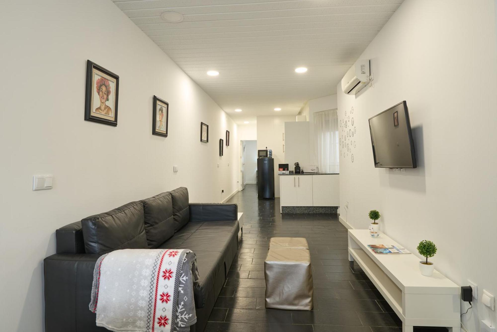 Apartmán Aligrama Córdoba Exteriér fotografie