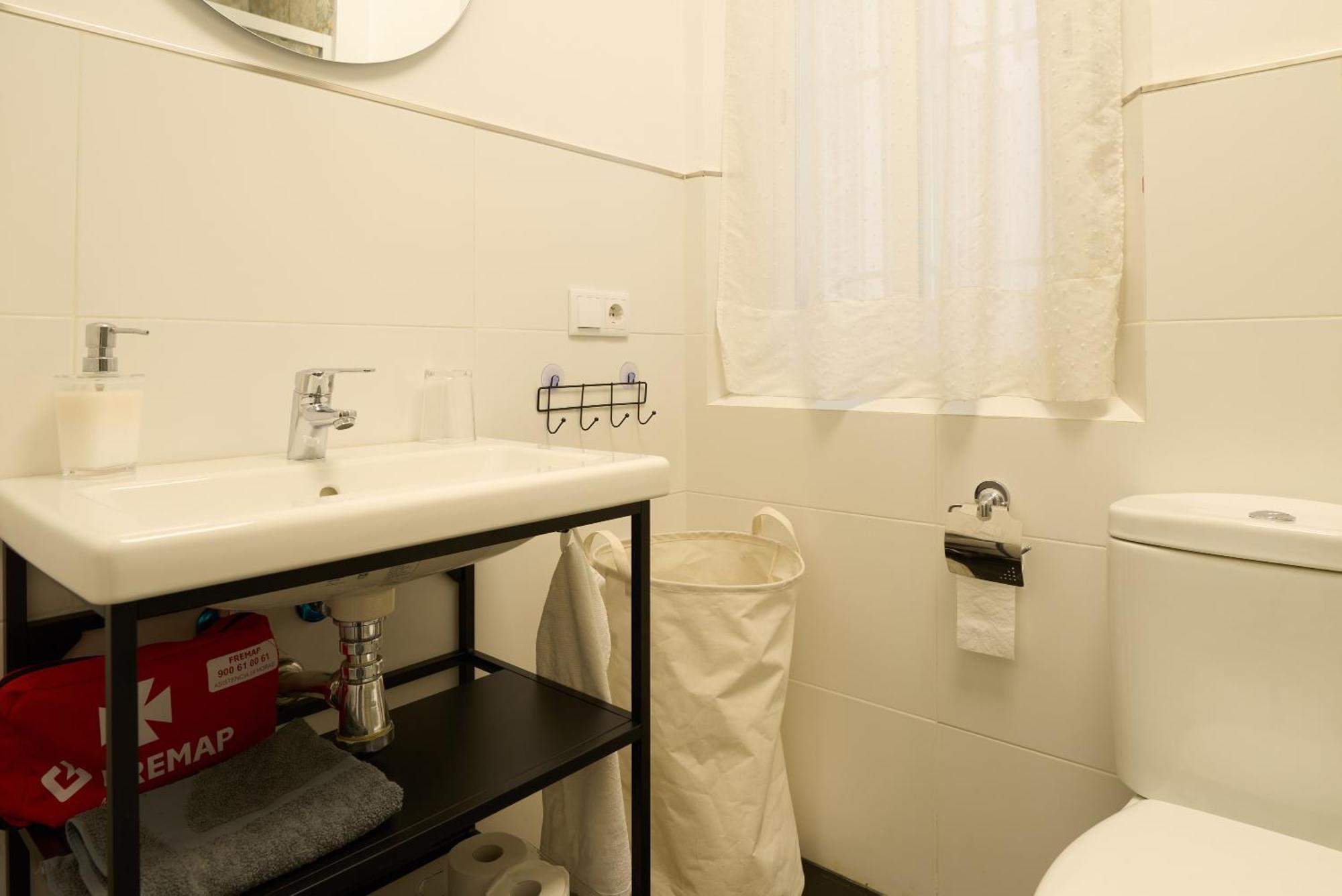 Apartmán Aligrama Córdoba Exteriér fotografie