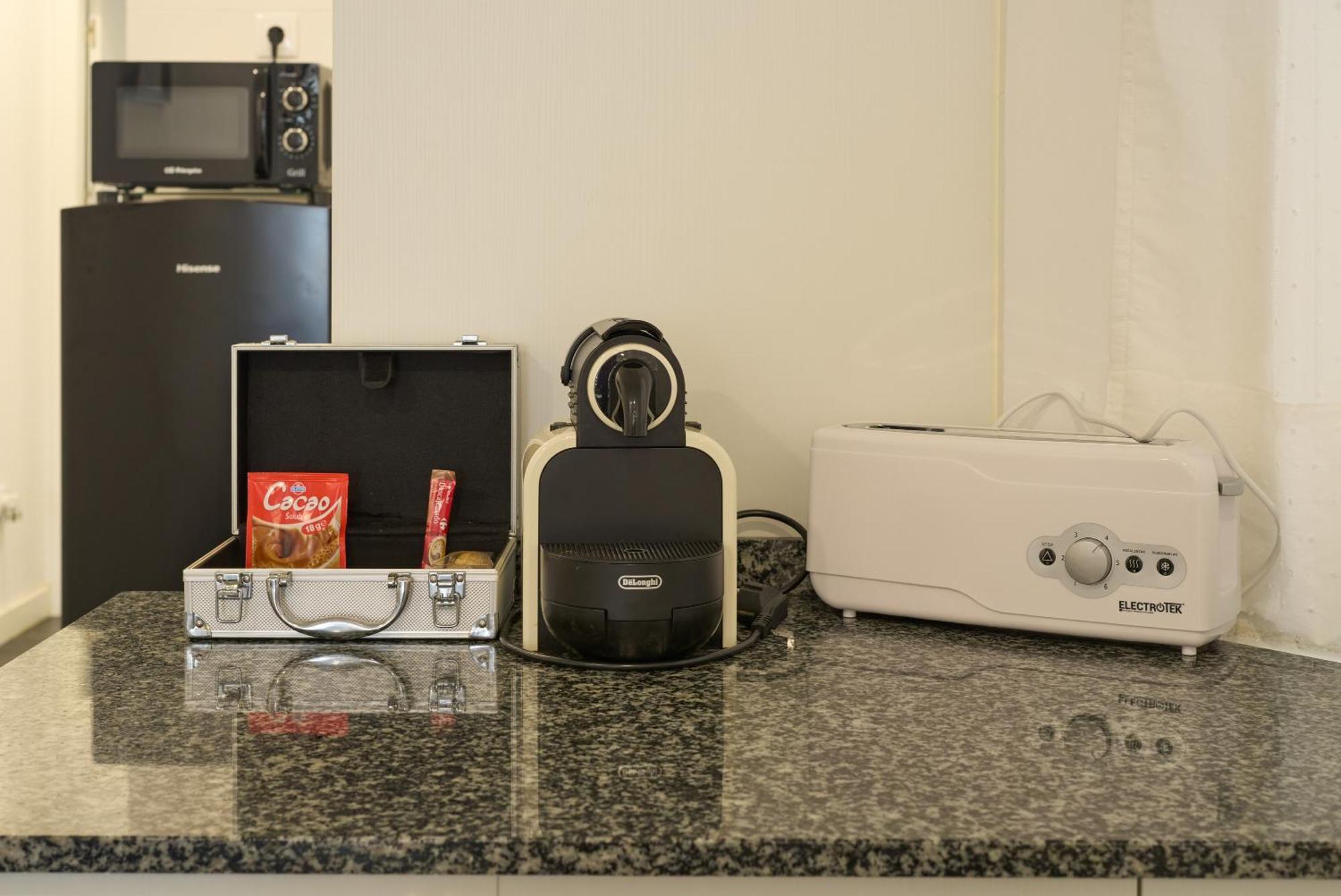 Apartmán Aligrama Córdoba Exteriér fotografie