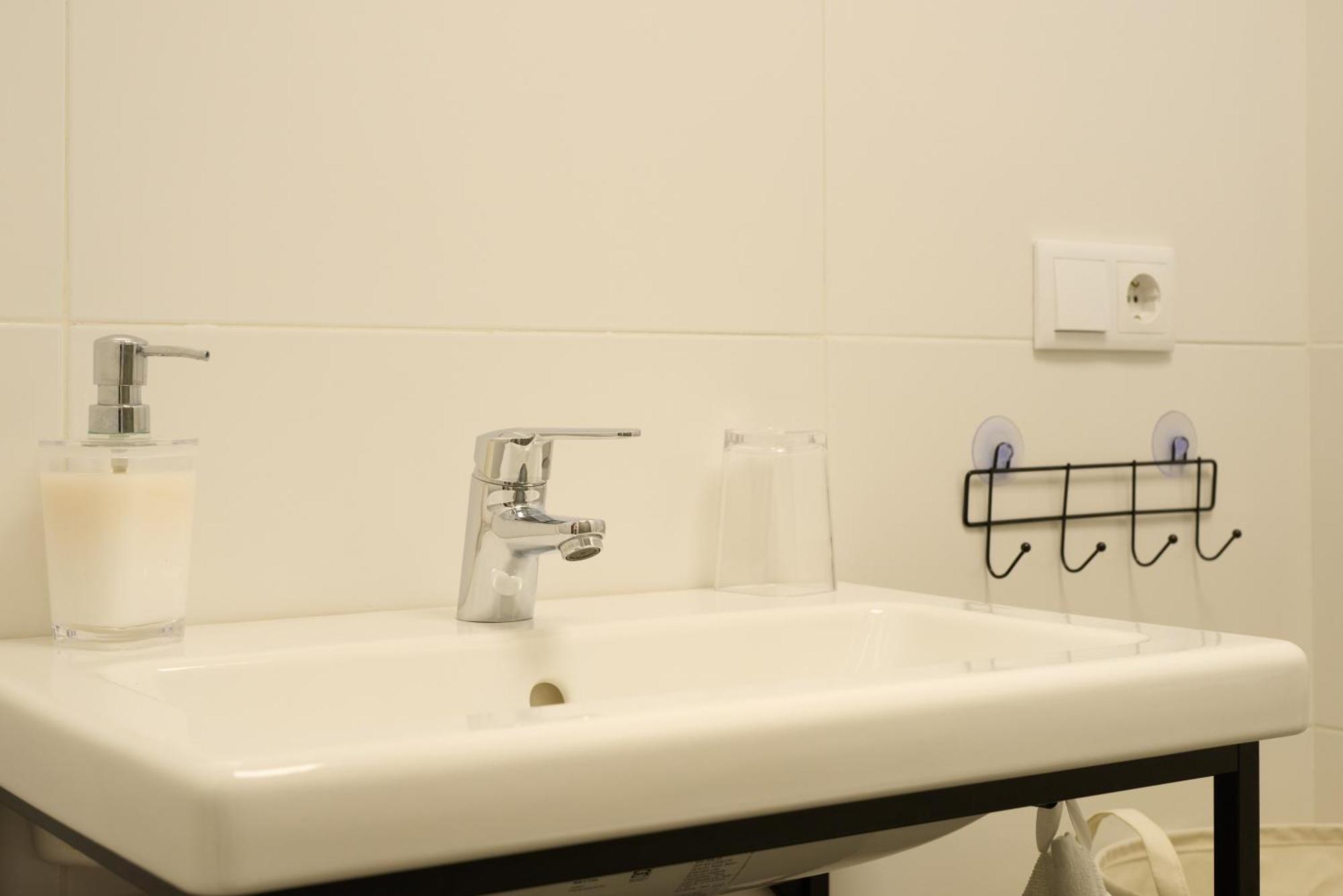 Apartmán Aligrama Córdoba Exteriér fotografie