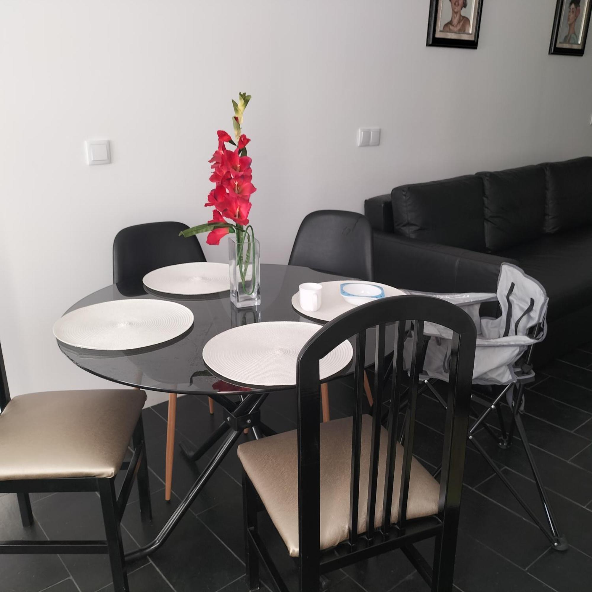 Apartmán Aligrama Córdoba Exteriér fotografie